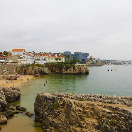 The Words' Apartment In The Heart Of Cascais Zewnętrze zdjęcie