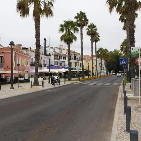 The Words' Apartment In The Heart Of Cascais Zewnętrze zdjęcie