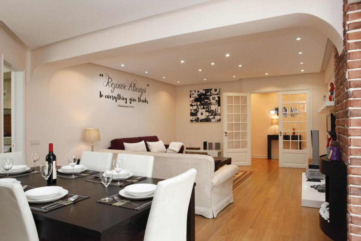 The Words' Apartment In The Heart Of Cascais Zewnętrze zdjęcie