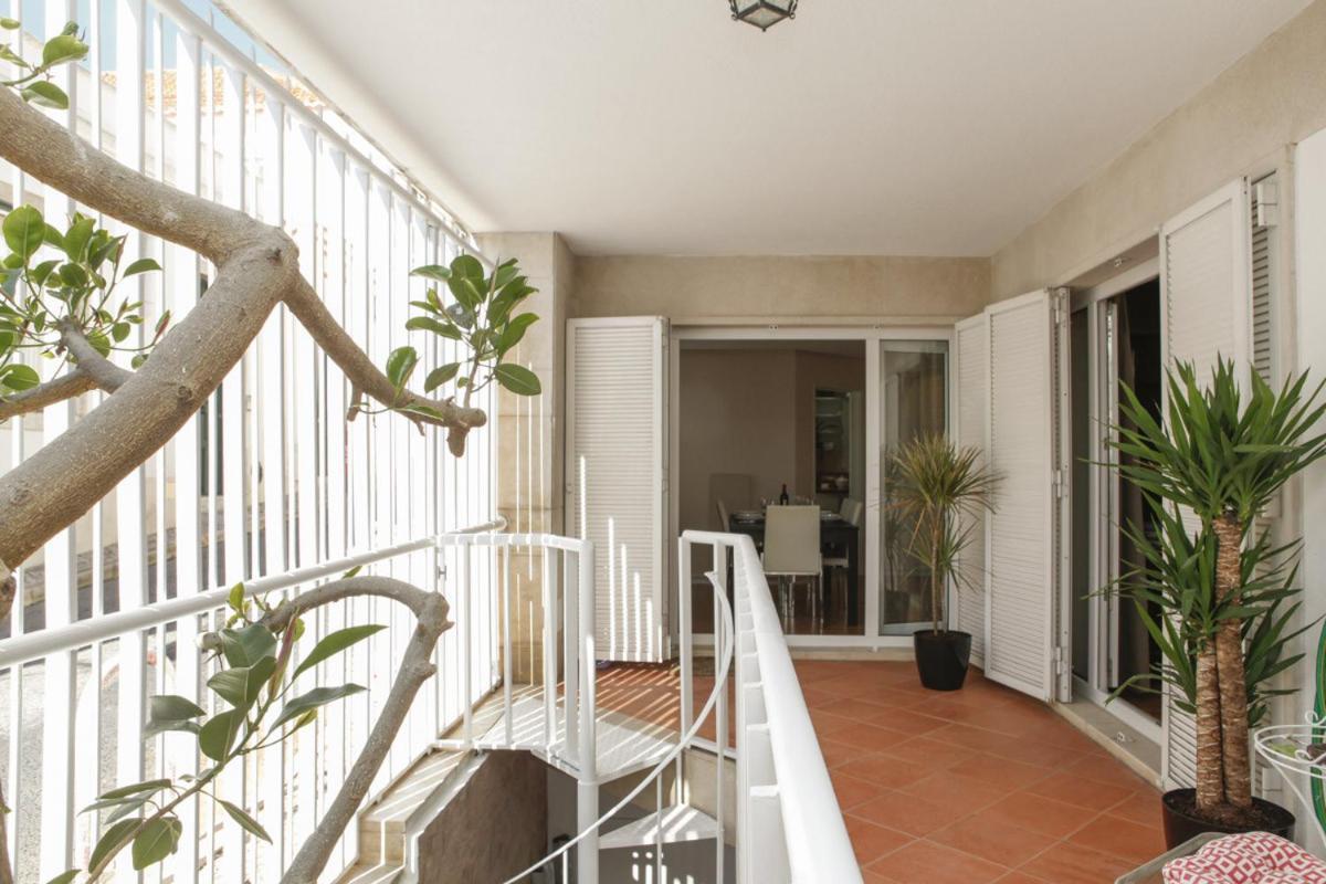 The Words' Apartment In The Heart Of Cascais Zewnętrze zdjęcie