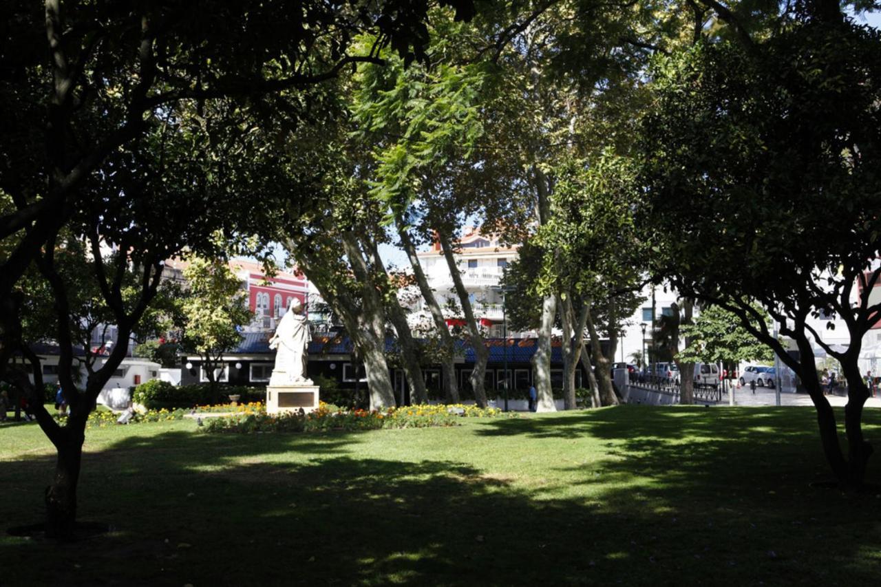 The Words' Apartment In The Heart Of Cascais Zewnętrze zdjęcie