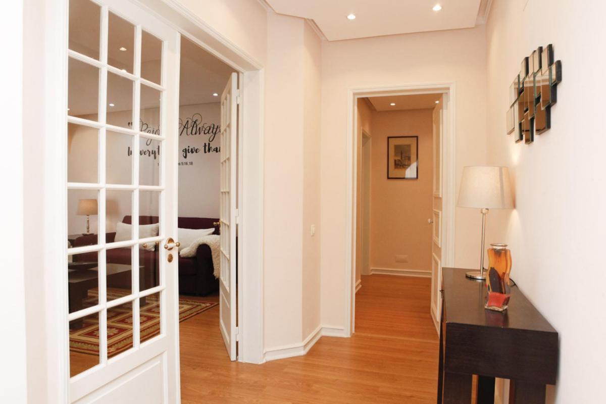 The Words' Apartment In The Heart Of Cascais Zewnętrze zdjęcie